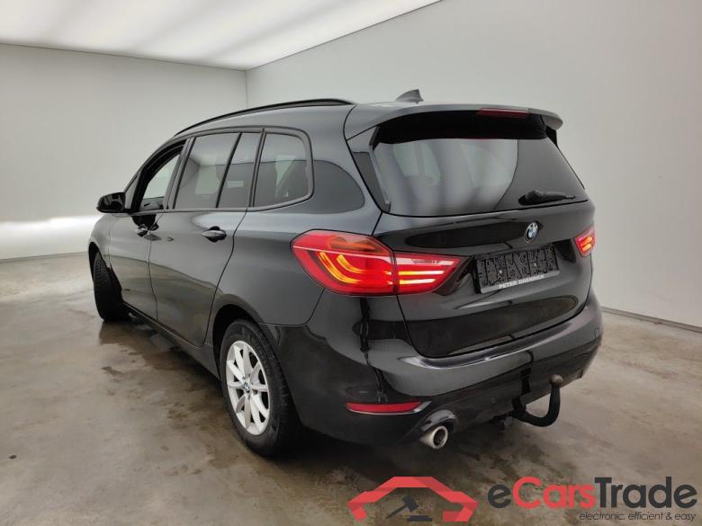 BMW 2 Reeks Gran Tourer 216d (85kW) Aut. 5d 7pl #3