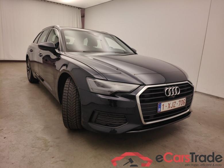 Audi A6 Avant Business Edition 35 TDI S tronic 5d #2
