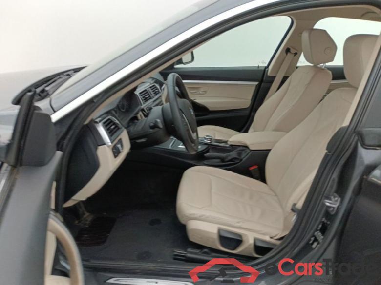 BMW 3 Reeks Gran Turismo 320d (120 kW) Aut. 5d #6