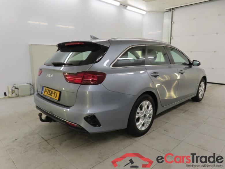 KIA ceed sportswagon 1.5 T-GDi DynamicL. #4
