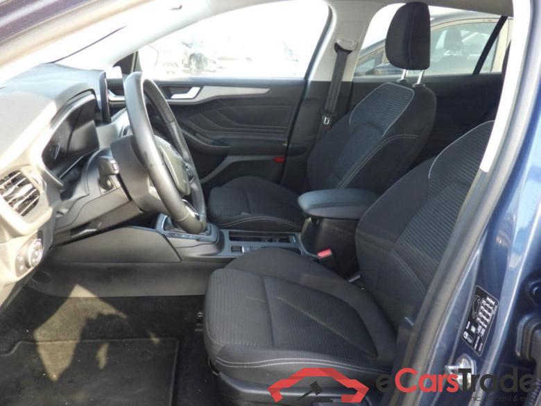 FORD Focus Wagon 1.0 EBH Titanium St. #3