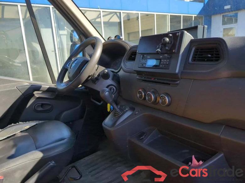 RENAULT Master T35 2.3 dCi L3 #3