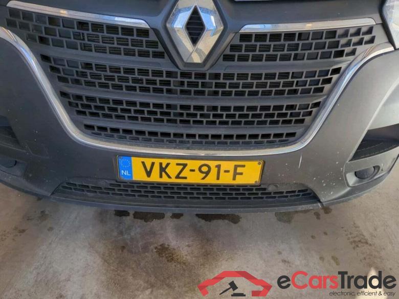 RENAULT Master T35 2.3 dCi L3 #4