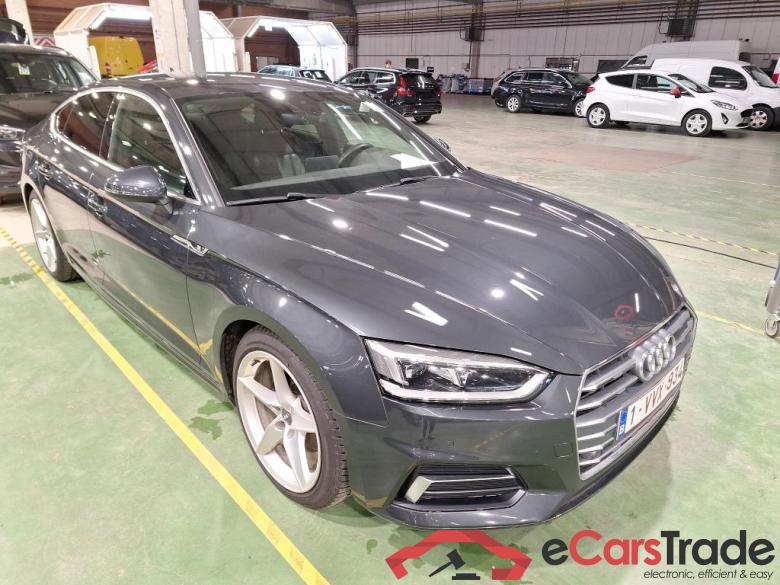 AUDI A5 35 TDi Bus.Edit. Sport S tron.(EU6d-T.) #2
