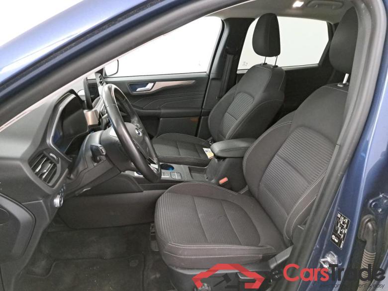FORD KUGA 1.5 ECOBLUE 88KW TITANIUM AUTO Hiver Driver Assistance #5