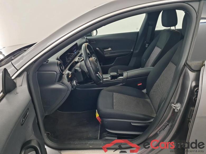 MERCEDES-BENZ CLA - Klasse 2.0 CLA 200 D DCT BUSINESS SOLUTION #5