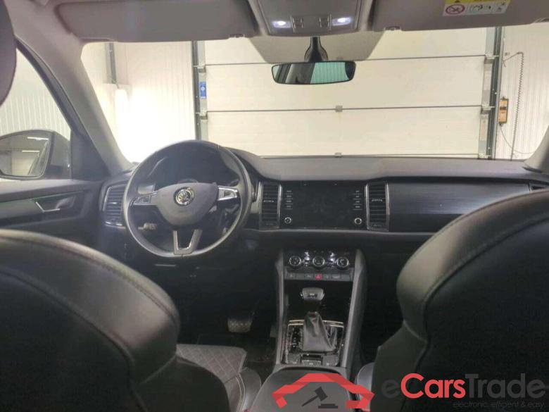 SKODA Kodiaq 1.5 TSI Bus. Ed. 7p. #3