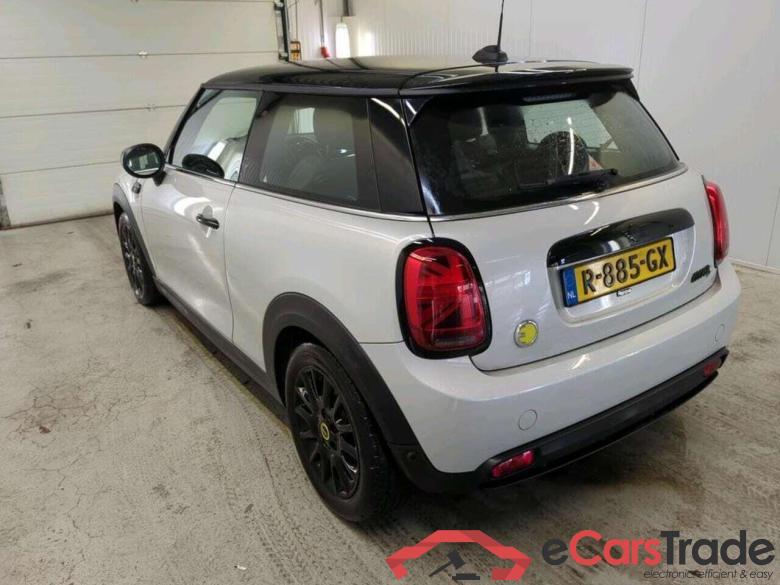 Mini Mini Electric Classic 33 kWh #6