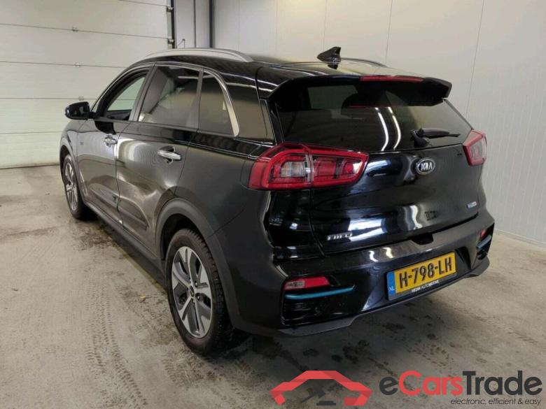 KIA e-Niro ExecutiveLine 64 kWh #6