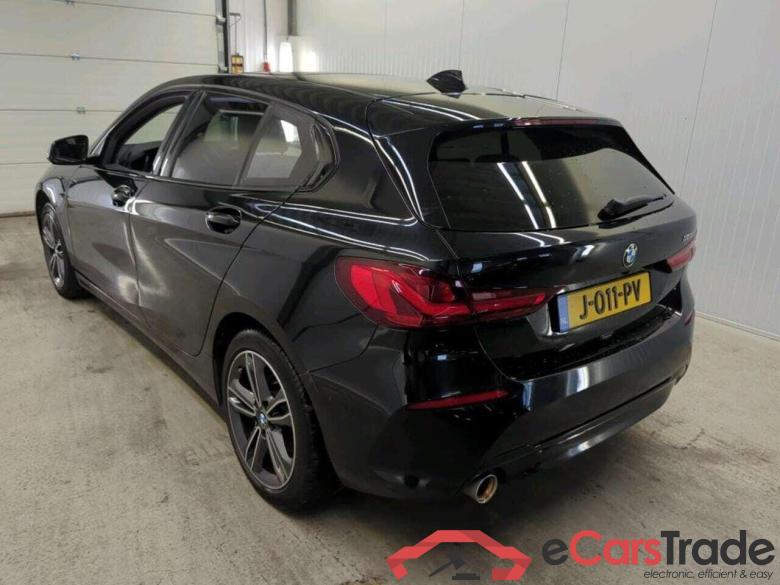 BMW 1-serie 118i Executive Ed. #6
