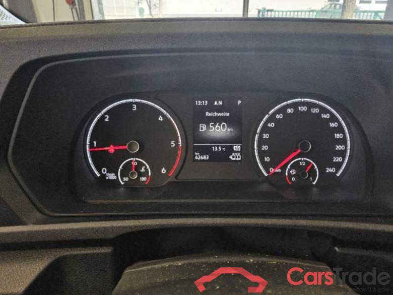 VOLKSWAGEN Caddy California (SBB/SBJ)(11.2020->) DE - Mc5 2.0 TDI EU6d, 2021 - 2024 #6