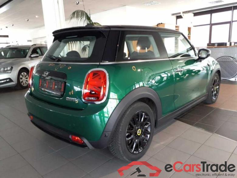 Mini Mini 3-trg. (F56)(2013->) DE - LimS3 SE, Cooper SE Classic Trim, (Facelift 2) 2021 - 2024 #3