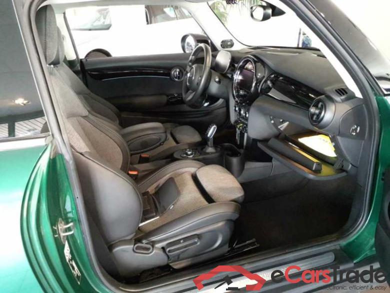 Mini Mini 3-trg. (F56)(2013->) DE - LimS3 SE, Cooper SE Classic Trim, (Facelift 2) 2021 - 2024 #6