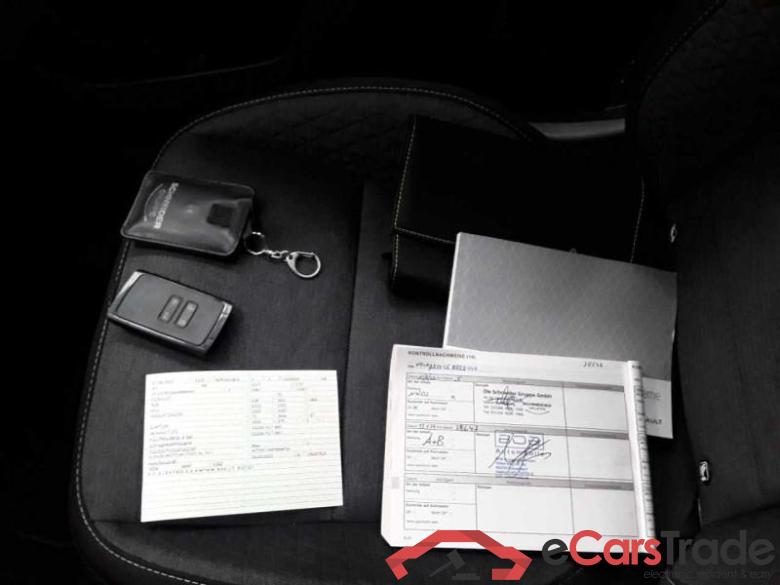 RENAULT Captur II (01.2020->) DE - SUV5 1.3 TCe 140 EU6d, Zen GPF (EURO 6d), 2021 - 2021 #2