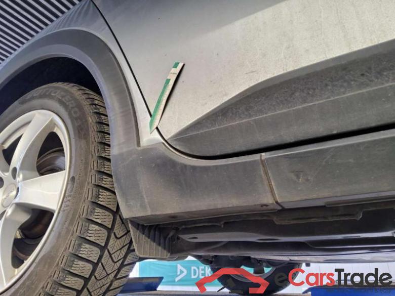 SKODA Superb Combi (3V5)(06.2015->) DE - Kb5 2.0 TDI EU6d, Scout 4x4 (EURO 6d), (Facelift) 2020 - 2023 #5