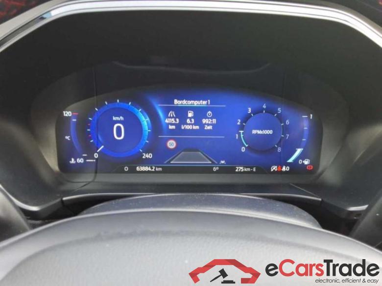 FORD Kuga (2020->) DE - SUV5 1.5 EcoBoost EU6d-T, ST-Line X Start/Stopp (EURO 6d-TEMP), 2020 - 2020 #3