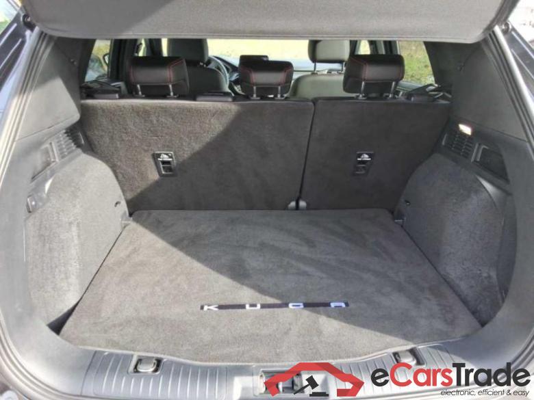 FORD Kuga (2020->) DE - SUV5 1.5 EcoBoost EU6d-T, ST-Line X Start/Stopp (EURO 6d-TEMP), 2020 - 2020 #6