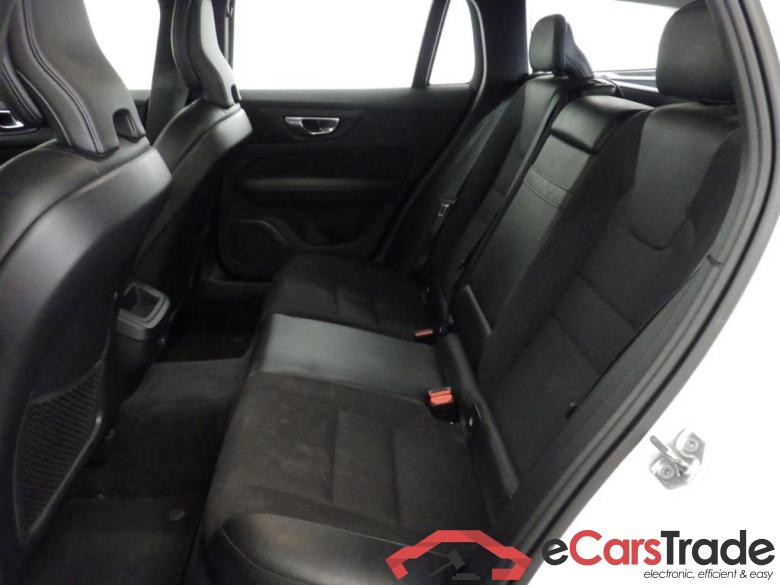 VOLVO V60 2.0 B3 Business Pro #5