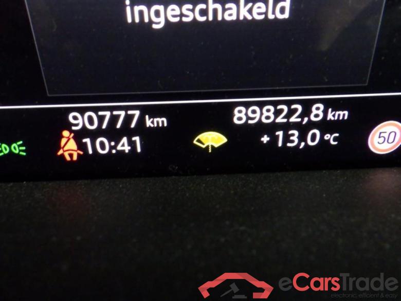 AUDI e-tron e-tron 50 q L Ed Bl #4