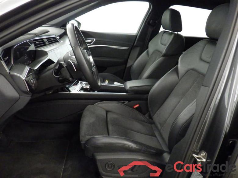 AUDI e-tron e-tron 50 q L Ed Bl #5