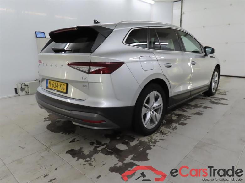 SKODA Enyaq iV 80 #2
