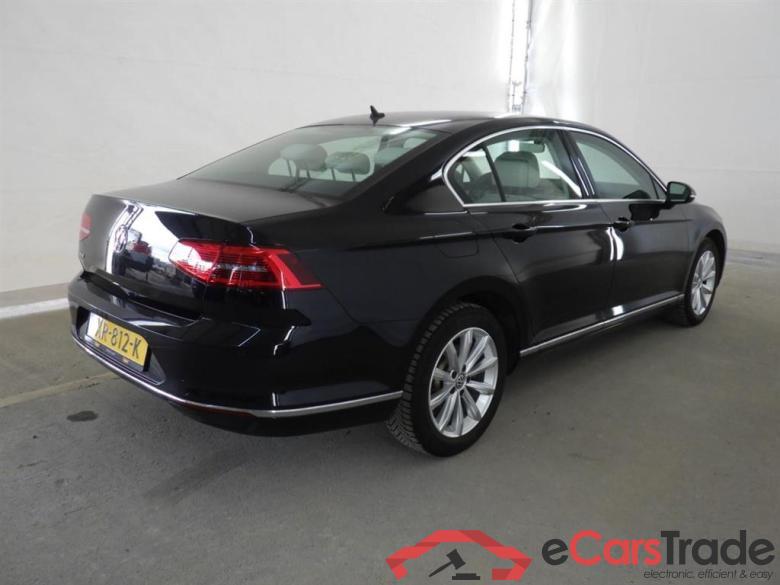 VOLKSWAGEN PASSAT 2.0 TDI Highline #2