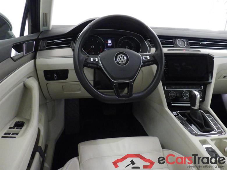 VOLKSWAGEN PASSAT 2.0 TDI Highline #3