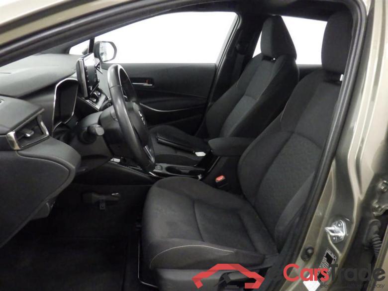 TOYOTA Corolla Touring Sports 1.8 Hybrid Business #5