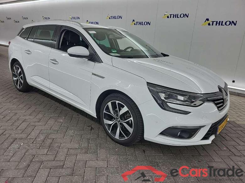 RENAULT Mégane Estate TCe 140 Bose 5D 103kW #2