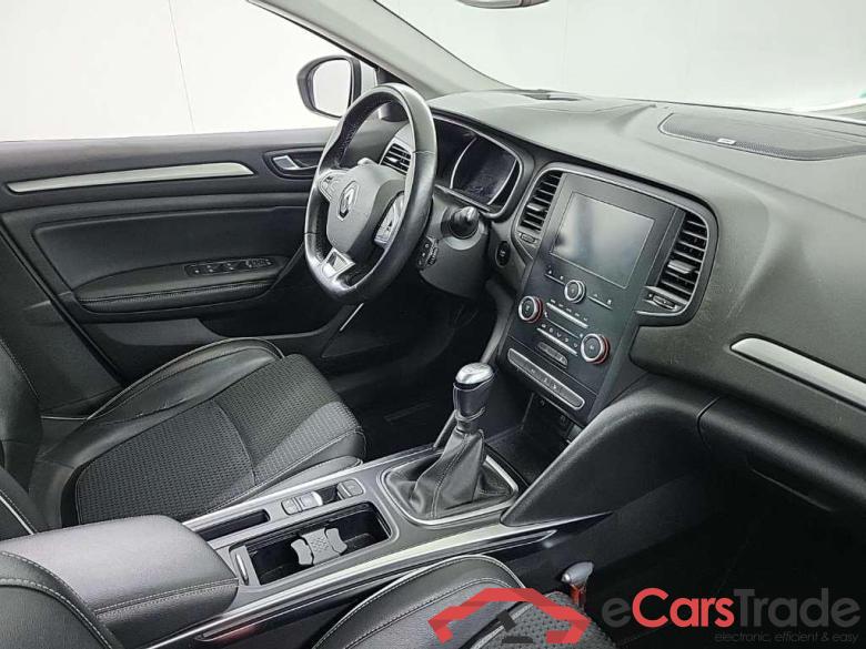RENAULT Mégane Estate TCe 140 Bose 5D 103kW #6