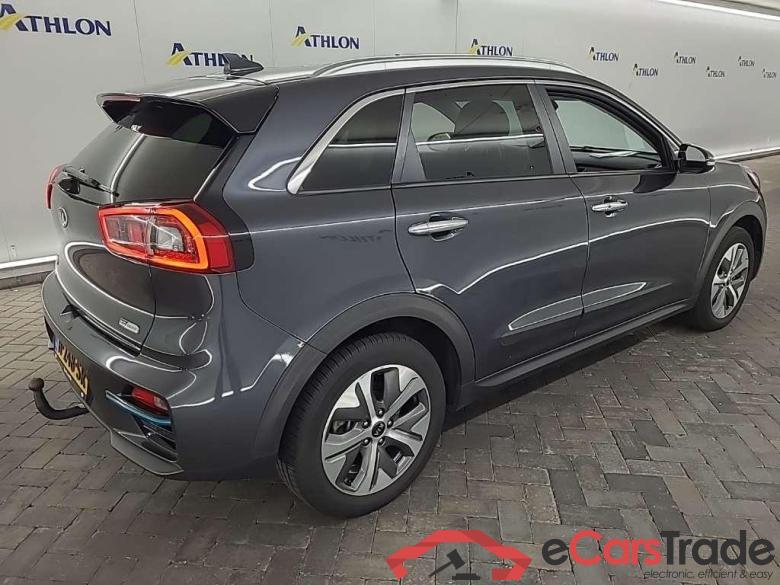 KIA Niro e-Niro EV Execut.Line #3