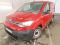 preview Citroen Berlingo #0