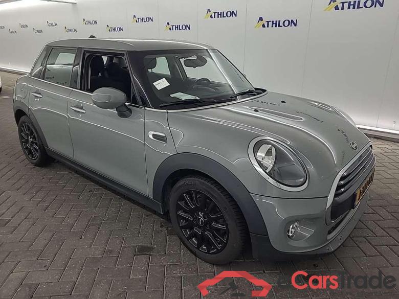 Mini Mini One Business Edition 5D 75kW #2