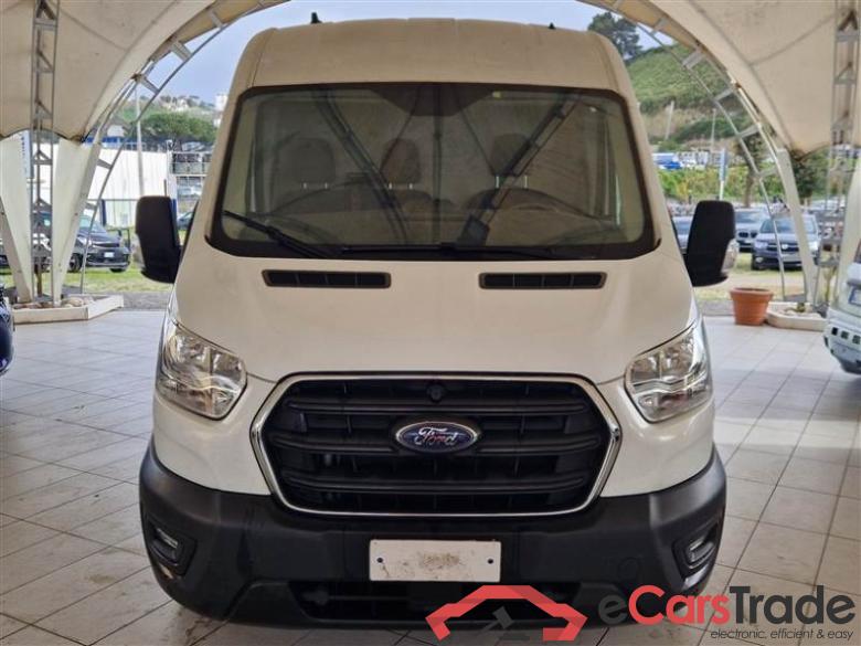 Ford 229 FORD TRANSIT / 2019 / 4P / FURGONE 330 L2H2 TRE. 2.0TDCI MHEV 130 CV ECO DC #6