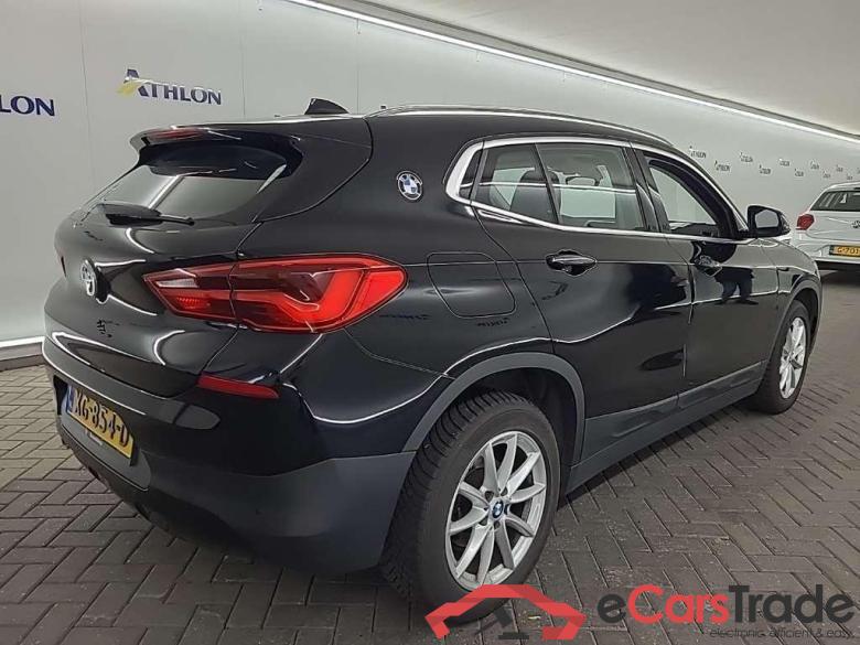 BMW X2 sDrive18i 7-traps Steptronic Edition 5D 103kW #3