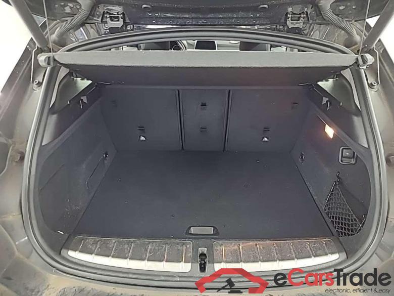 BMW X2 sDrive18i 7-traps Steptronic Edition 5D 103kW #5
