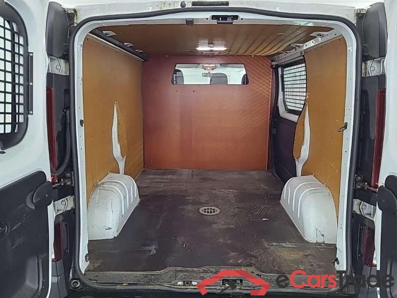 RENAULT Trafic GB L1H1 T29 ENERGY 2.0 dCi 120 Comfort 4D 88kW #5