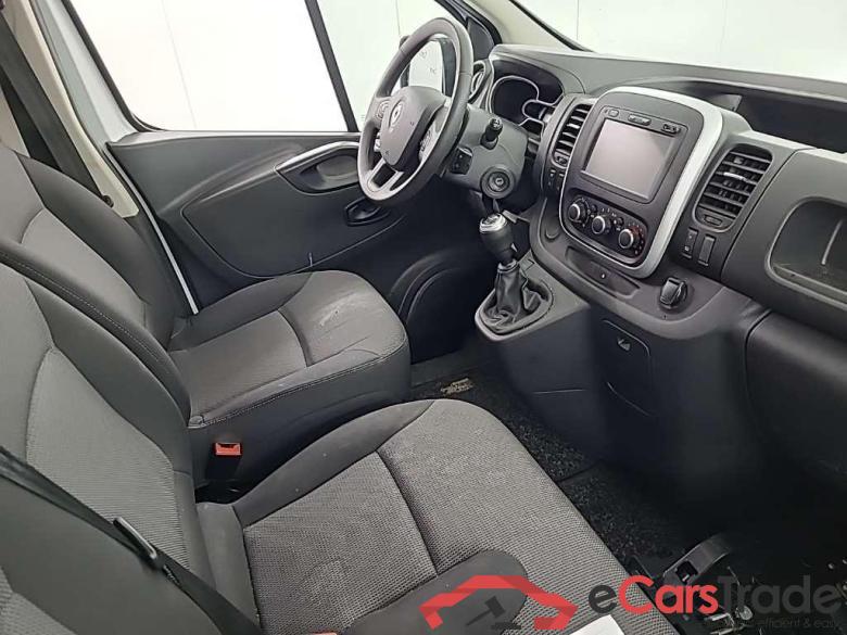 RENAULT Trafic GB L1H1 T29 ENERGY 2.0 dCi 120 Comfort 4D 88kW #6