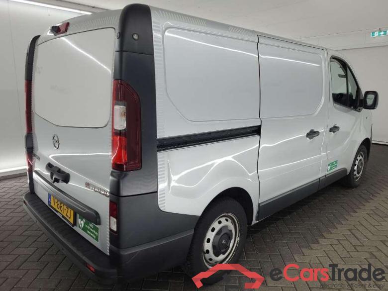 OPEL Vivaro GB L1H1 1.6CDTI BT S/S 92kW 2.9T Edition 4D #3