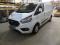 preview Ford Transit Custom #0