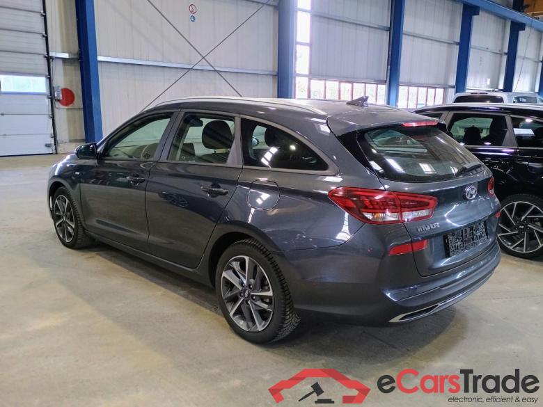 Hyundai Trend Mild-Hybrid I30 Kombi 1.5 T-GDI DCT #3