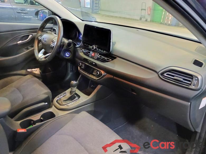 Hyundai Trend Mild-Hybrid I30 Kombi 1.5 T-GDI DCT #5