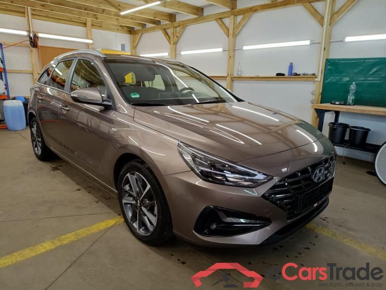 Hyundai Trend Mild-Hybrid I30 Kombi 1.5 T-GDI DCT #2