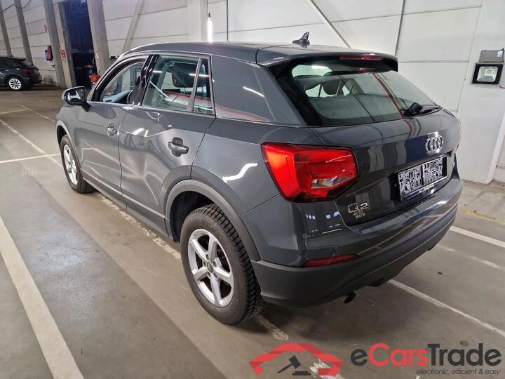 Audi Q2 Q2 DIESEL 1.6 TDi S tronic 85kw/116pk 5D/P I7 #3