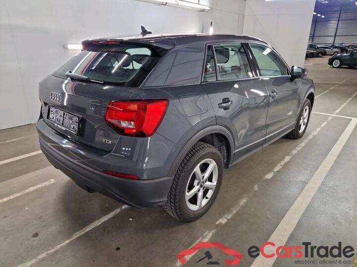 Audi Q2 Q2 DIESEL 1.6 TDi S tronic 85kw/116pk 5D/P I7 #4