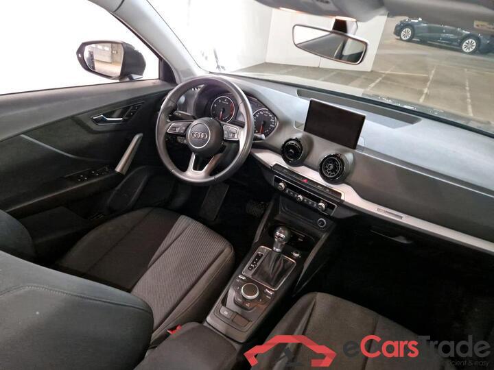 Audi Q2 Q2 DIESEL 1.6 TDi S tronic 85kw/116pk 5D/P I7 #5