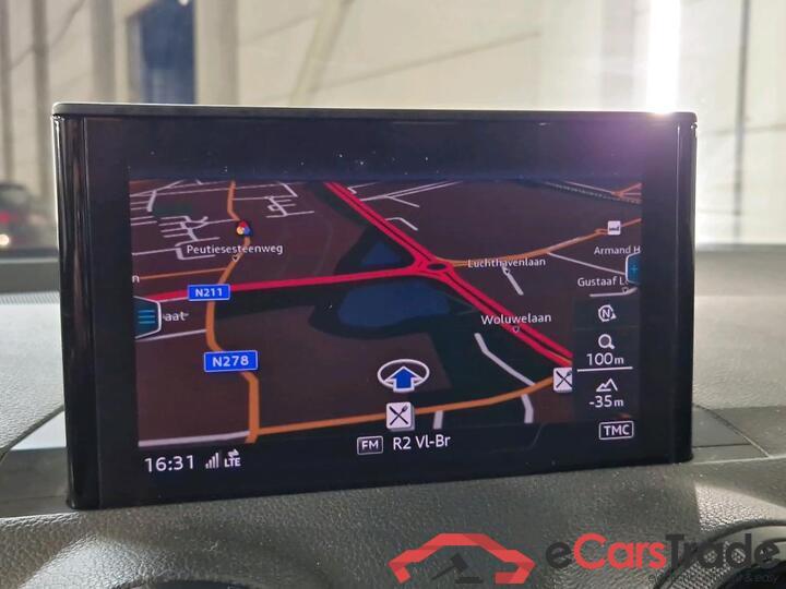 Audi Q2 Q2 DIESEL 1.6 TDi S tronic 85kw/116pk 5D/P I7 #6