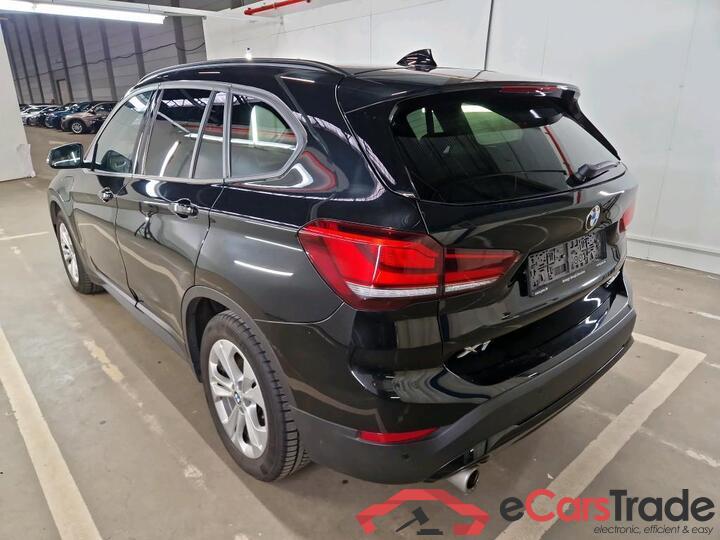 BMW X1 X1 xDrive25e (162 kW) (PHEV) 162kW/220pk  5D/P Auto-6 #3