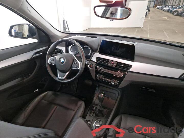 BMW X1 X1 xDrive25e (162 kW) (PHEV) 162kW/220pk  5D/P Auto-6 #5