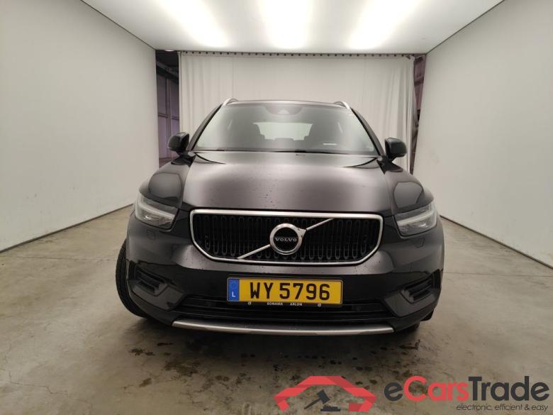 VOLVO XC40 1.5 T3 163hp Momentum Pro (EU6d-TEMP) 5d #1